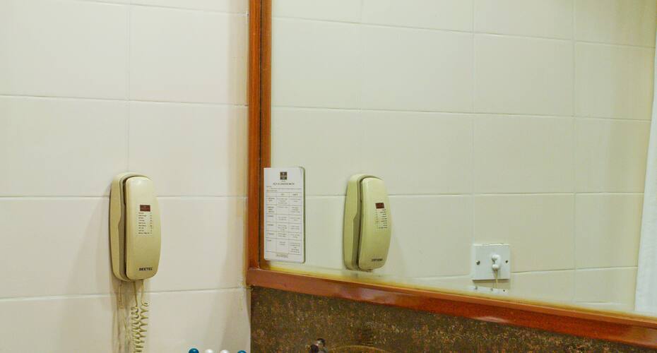 Museum Inn, Bangalore 4